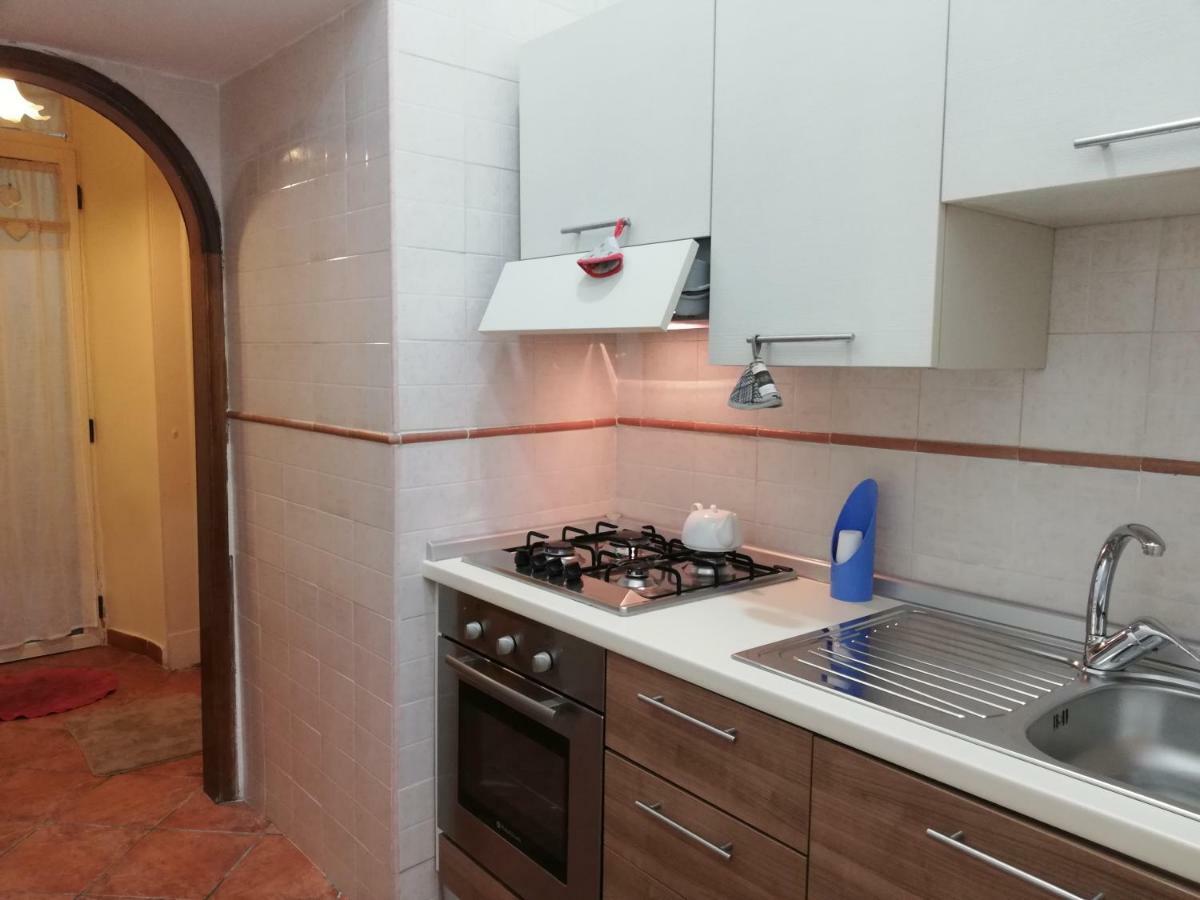 ナポリCasa Lillina A Toledo , Near Piazza Del Plebiscitoアパートメント エクステリア 写真
